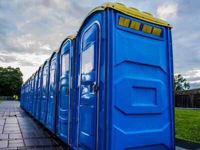 About Fayetteville Porta Potty Rental - event porta potty rental experts in Fayetteville,nc