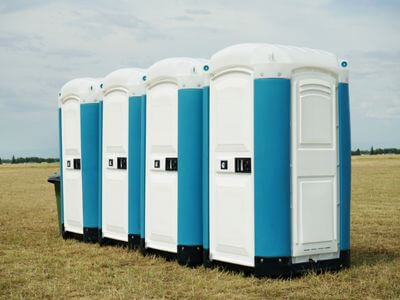 Professional event porta potty rental services in Fayetteville,nc - Fayetteville Porta Potty Rental
